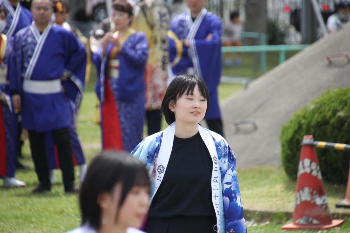 第50回江刺甚句まつり2023その3 2023/05/03
