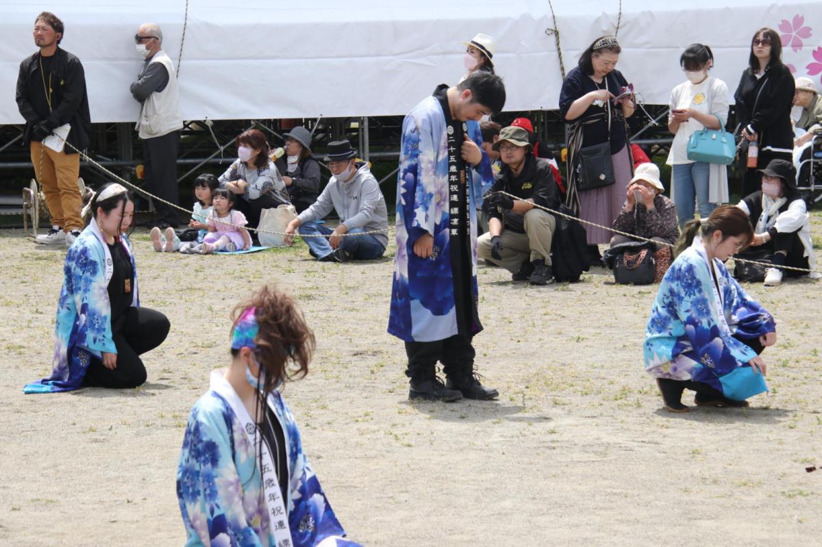 第50回江刺甚句まつり2023その3 2023/05/03