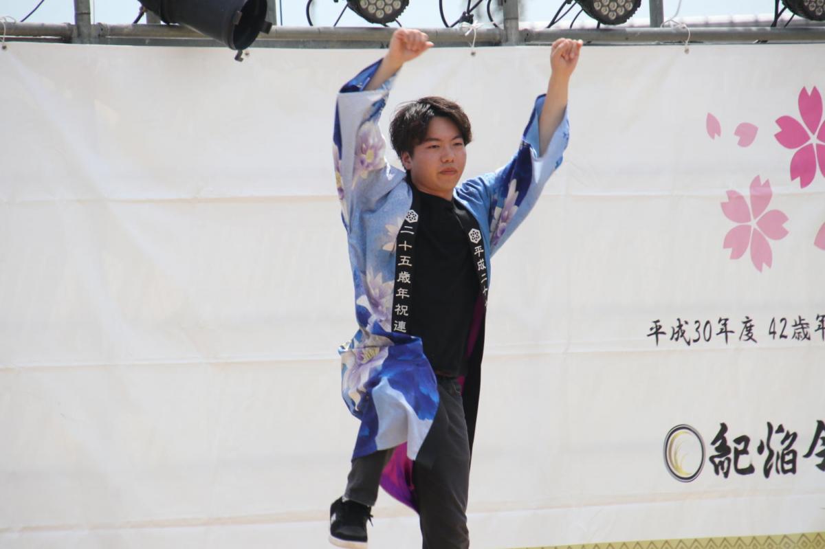 第50回江刺甚句まつり2023その3 2023/05/03