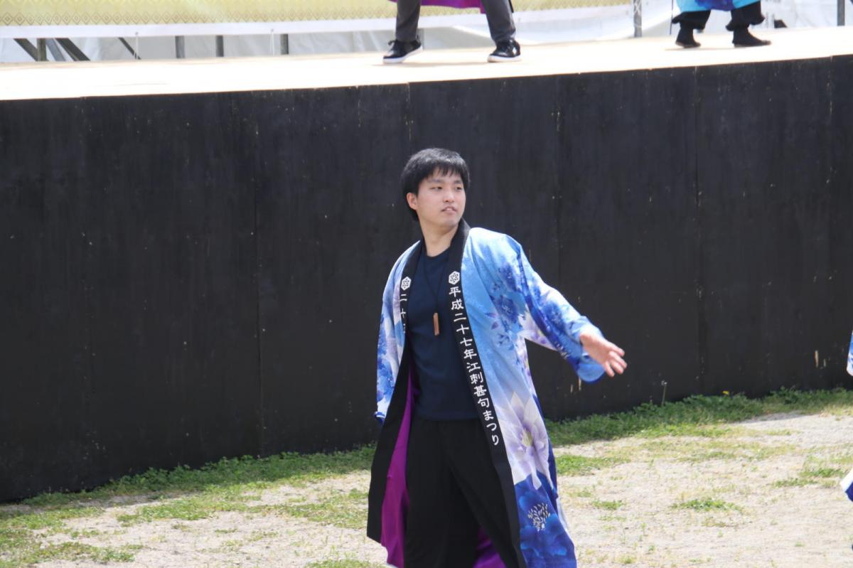 第50回江刺甚句まつり2023その3 2023/05/03