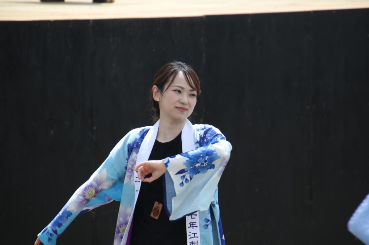 第50回江刺甚句まつり2023その3 2023/05/03