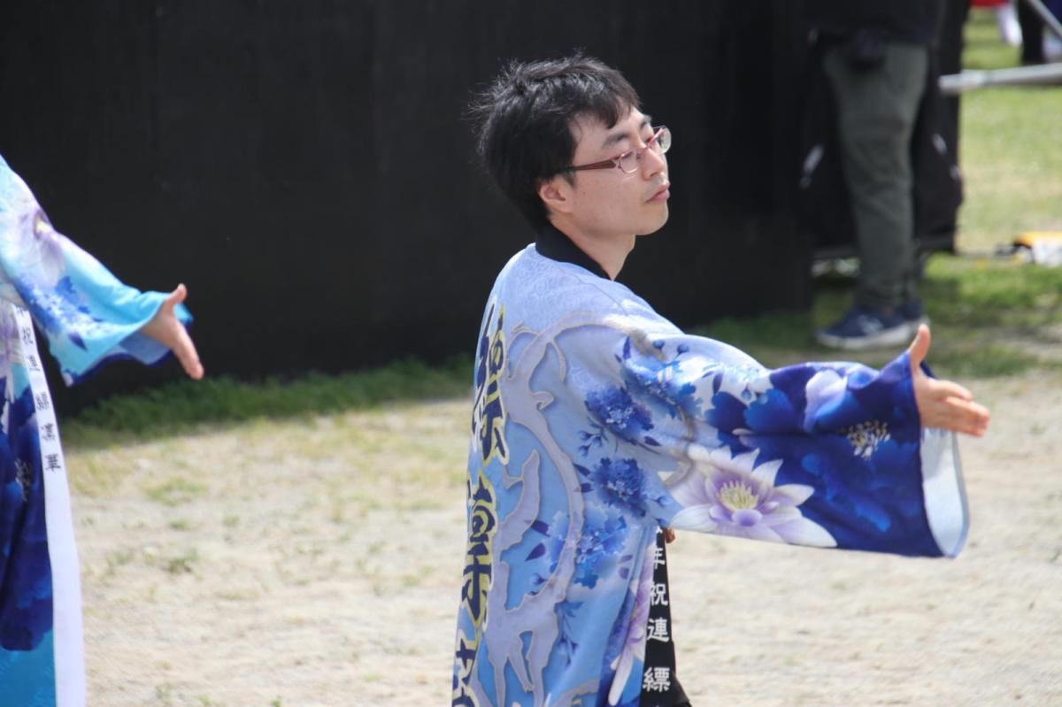 第50回江刺甚句まつり2023その3 2023/05/03