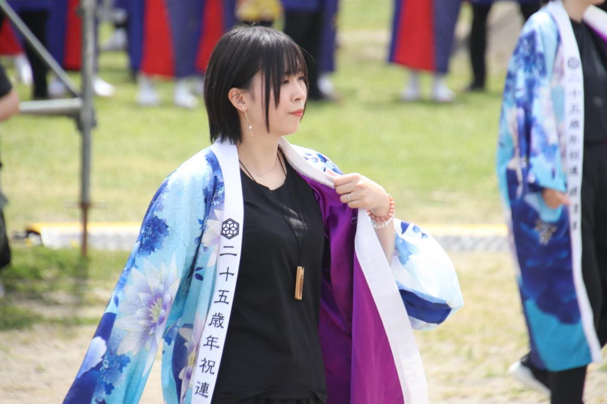 第50回江刺甚句まつり2023その3 2023/05/03