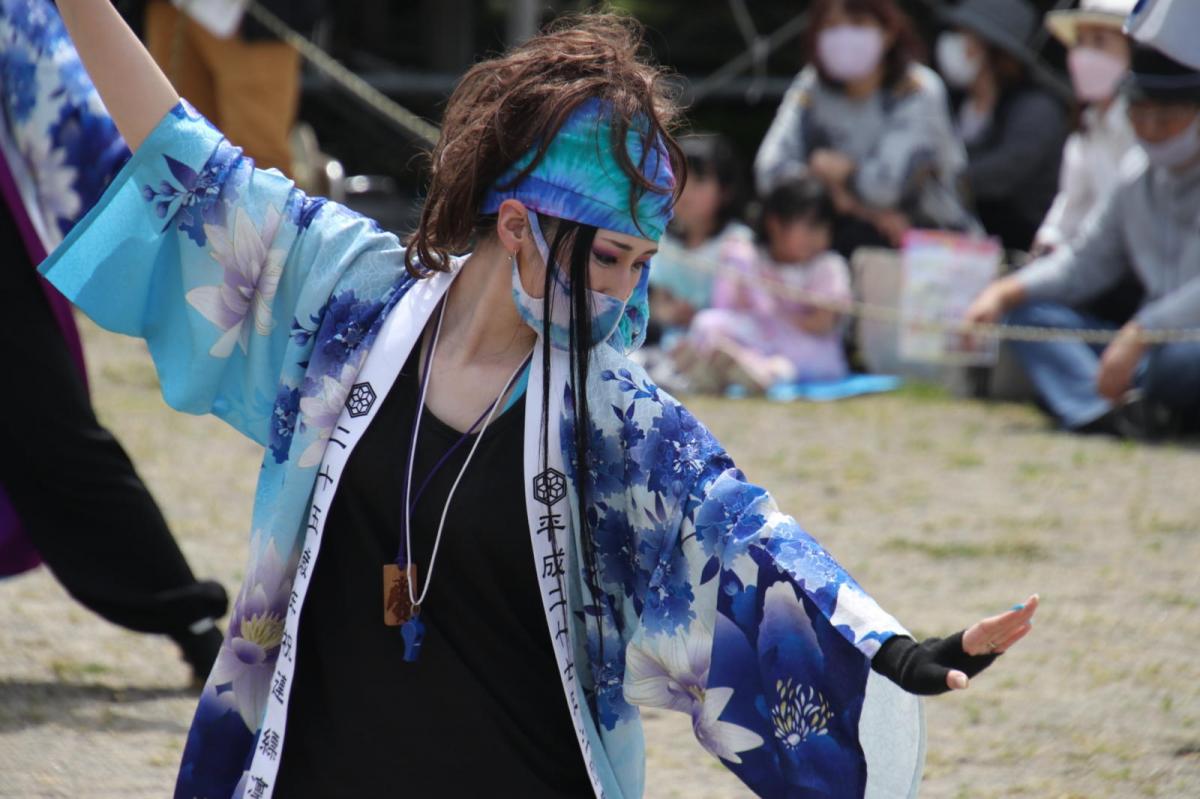 第50回江刺甚句まつり2023その3 2023/05/03