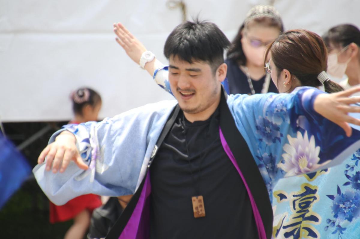 第50回江刺甚句まつり2023その3 2023/05/03