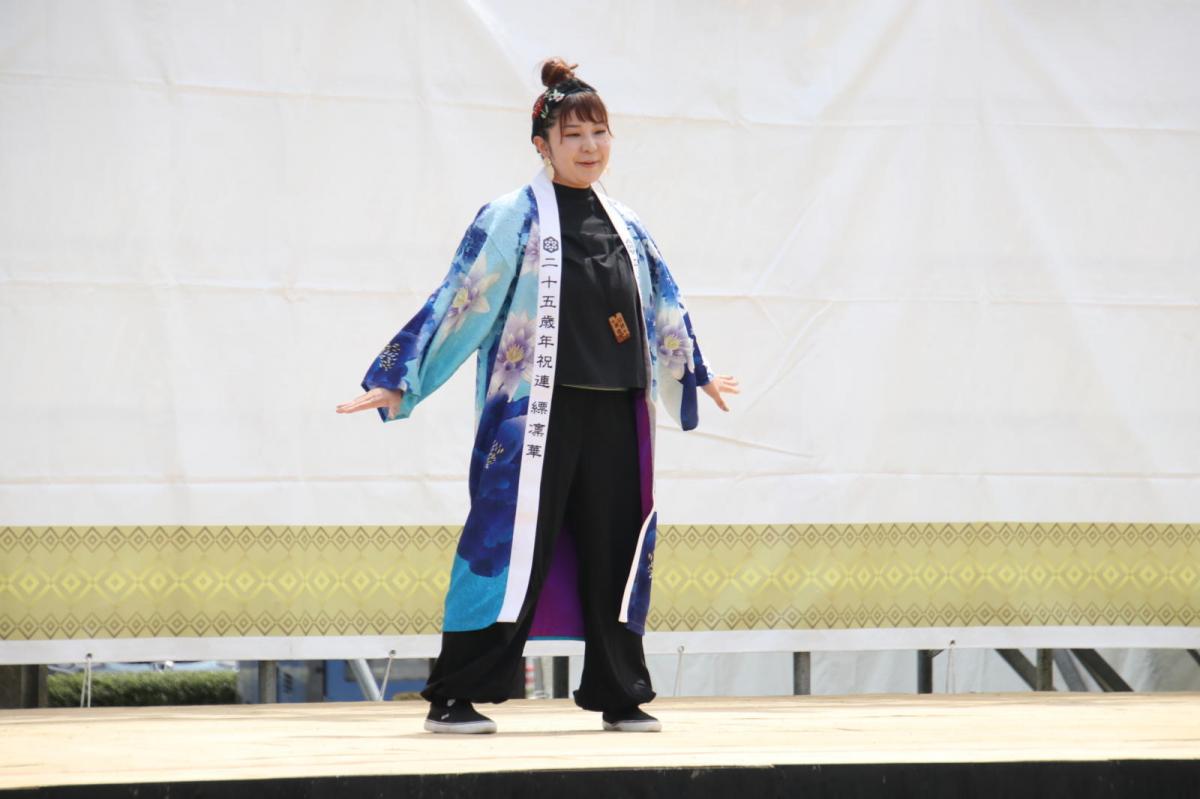 第50回江刺甚句まつり2023その3 2023/05/03