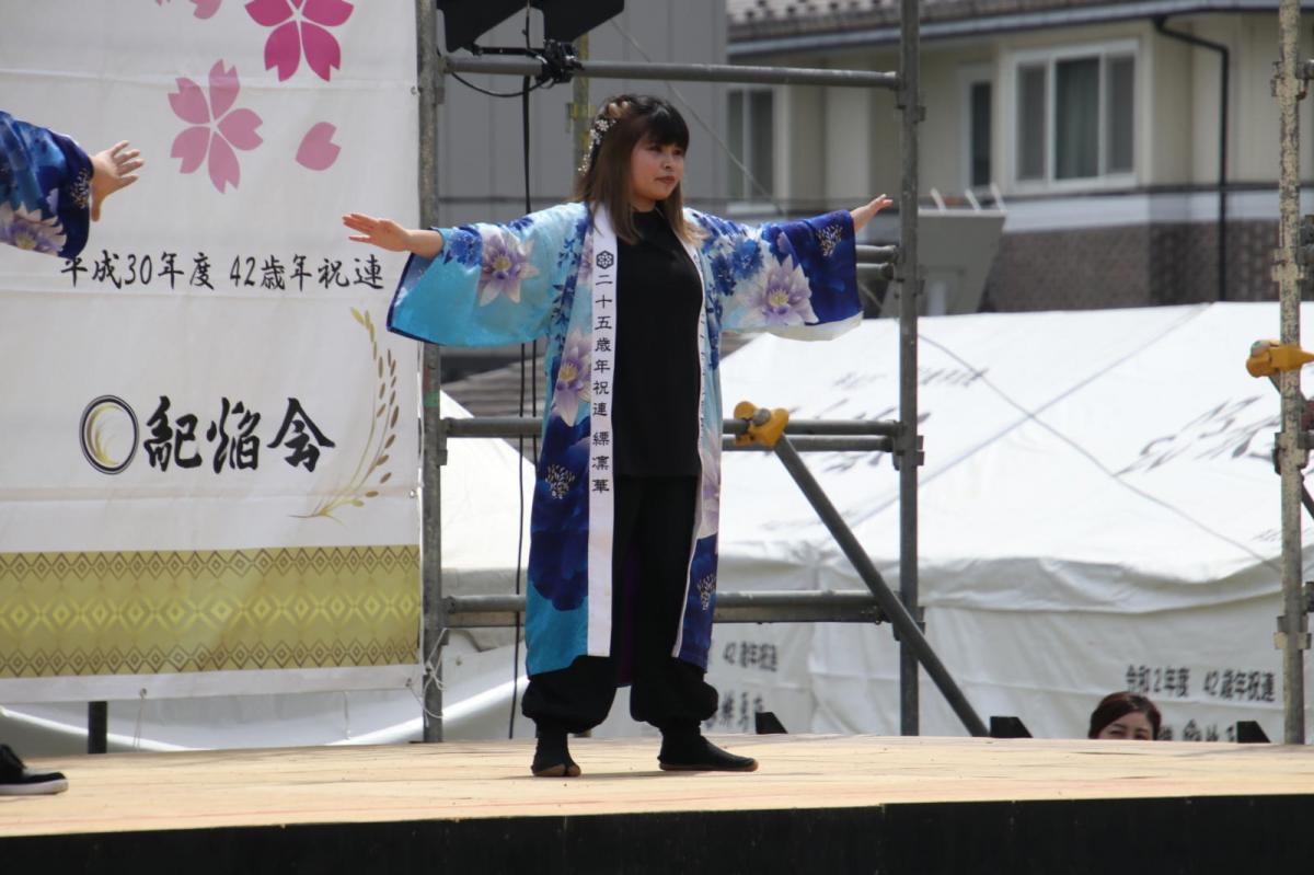 第50回江刺甚句まつり2023その3 2023/05/03