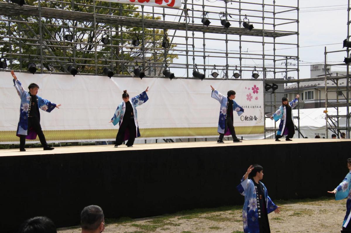 第50回江刺甚句まつり2023その3 2023/05/03