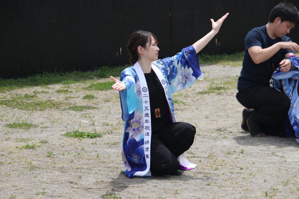 第50回江刺甚句まつり2023その3 2023/05/03