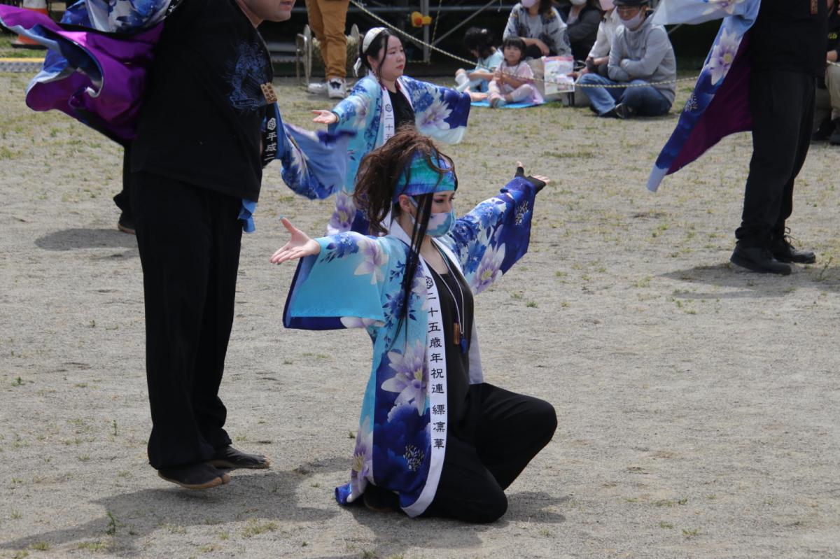 第50回江刺甚句まつり2023その3 2023/05/03