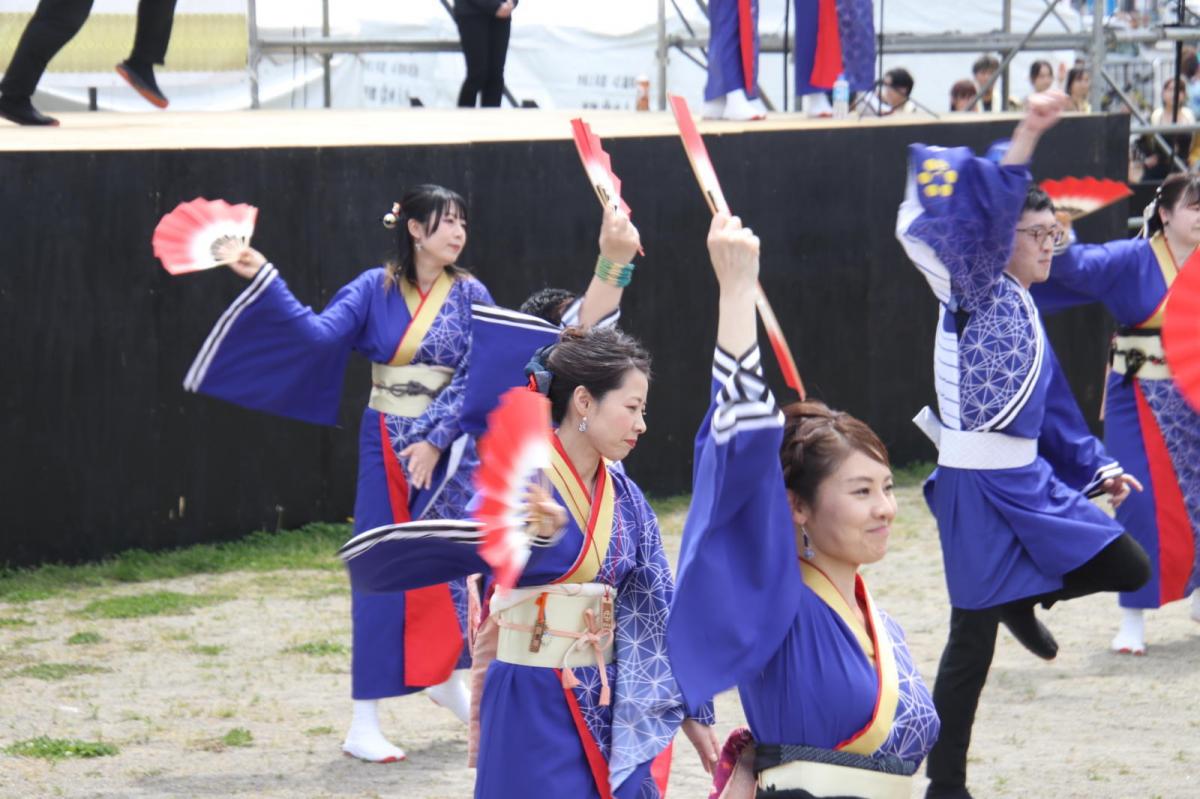 第50回江刺甚句まつり2023その3 2023/05/03