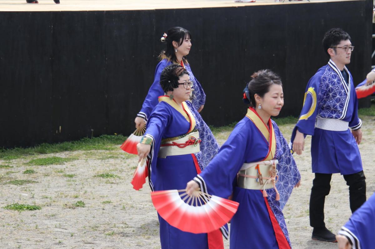 第50回江刺甚句まつり2023その3 2023/05/03