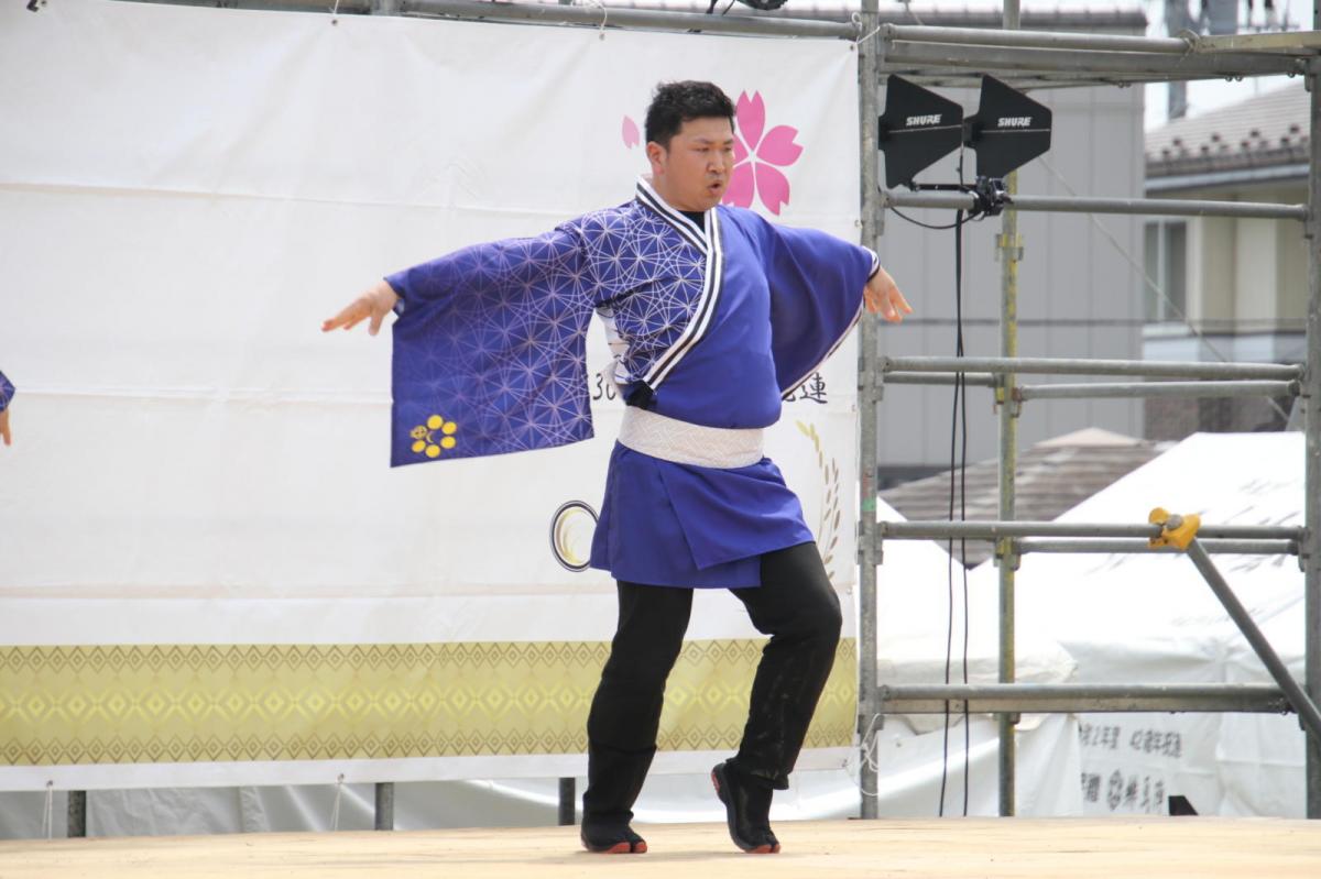 第50回江刺甚句まつり2023その3 2023/05/03