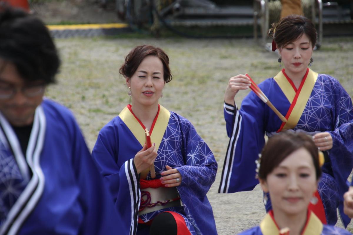 第50回江刺甚句まつり2023その3 2023/05/03