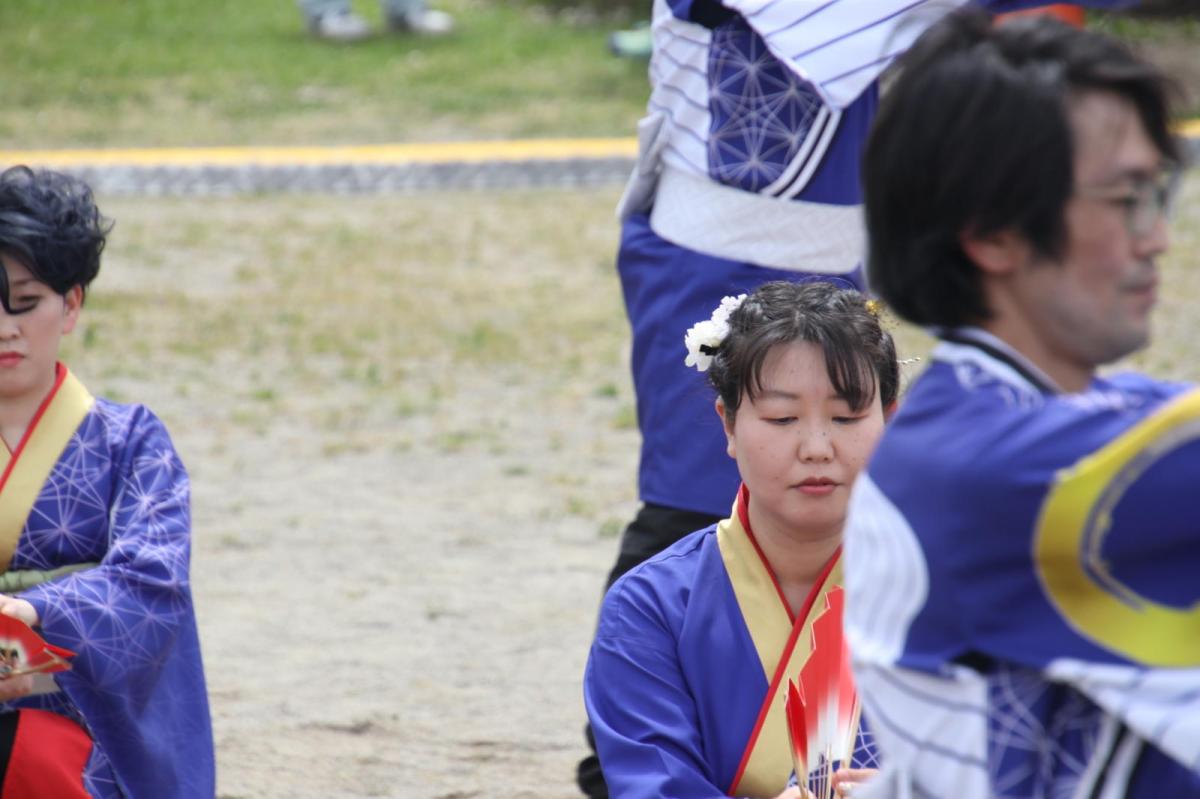 第50回江刺甚句まつり2023その3 2023/05/03