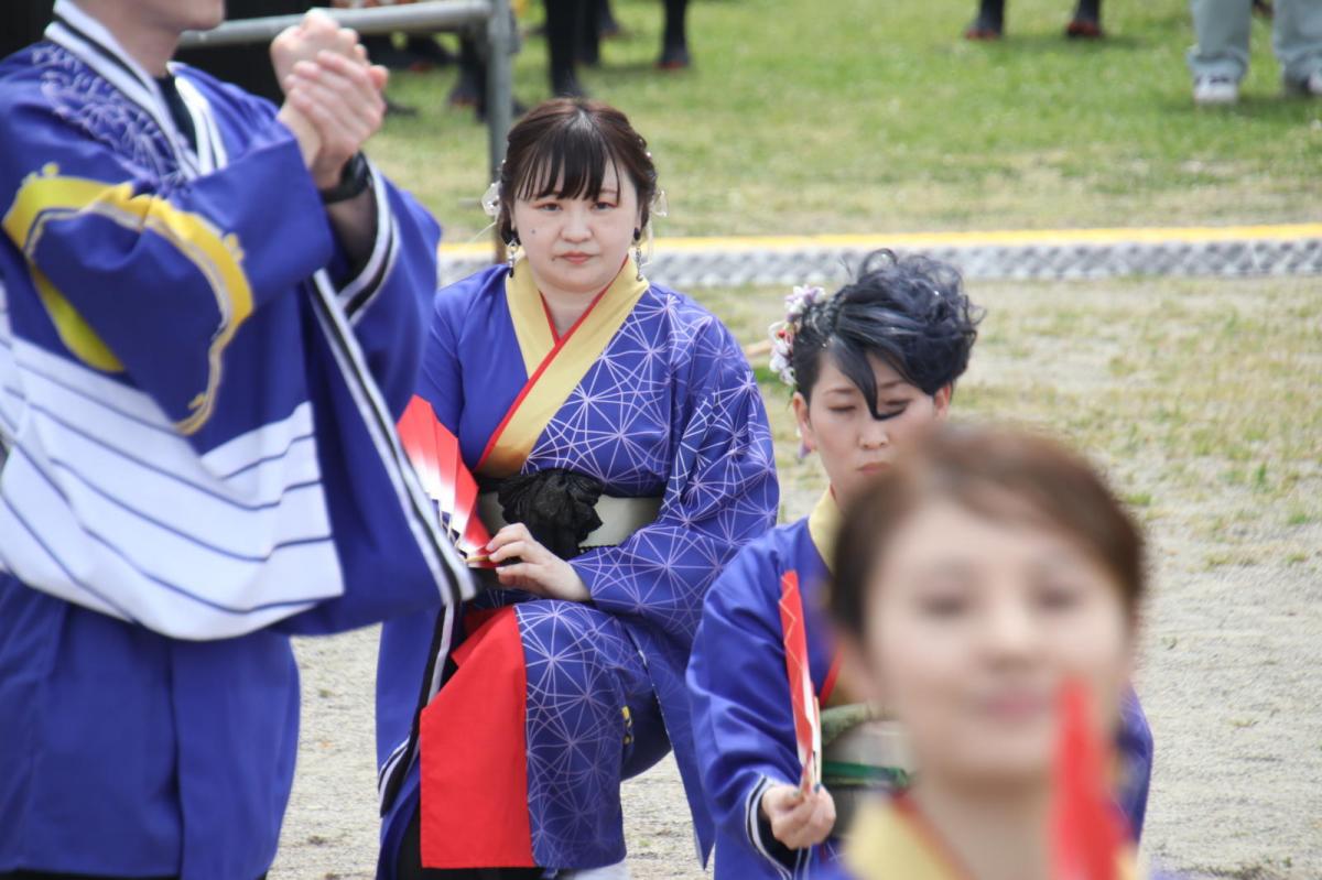 第50回江刺甚句まつり2023その3 2023/05/03