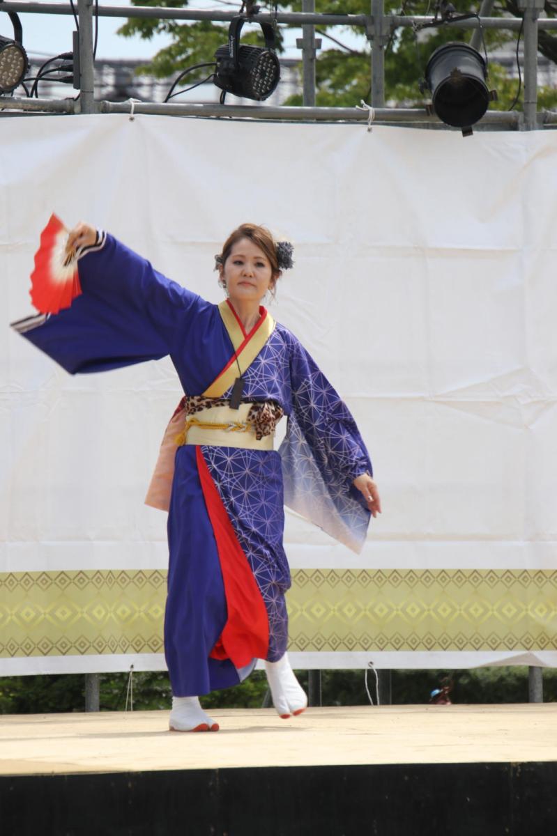 第50回江刺甚句まつり2023その3 2023/05/03