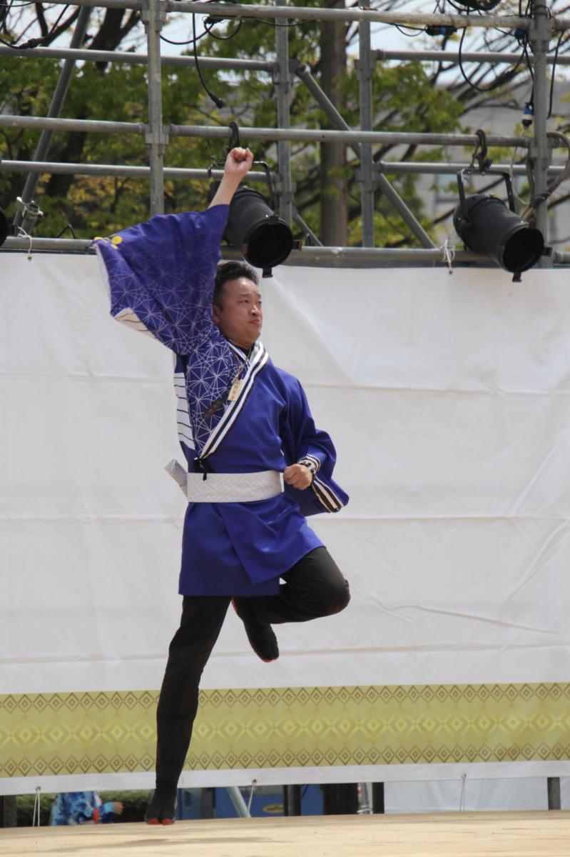 第50回江刺甚句まつり2023その3 2023/05/03