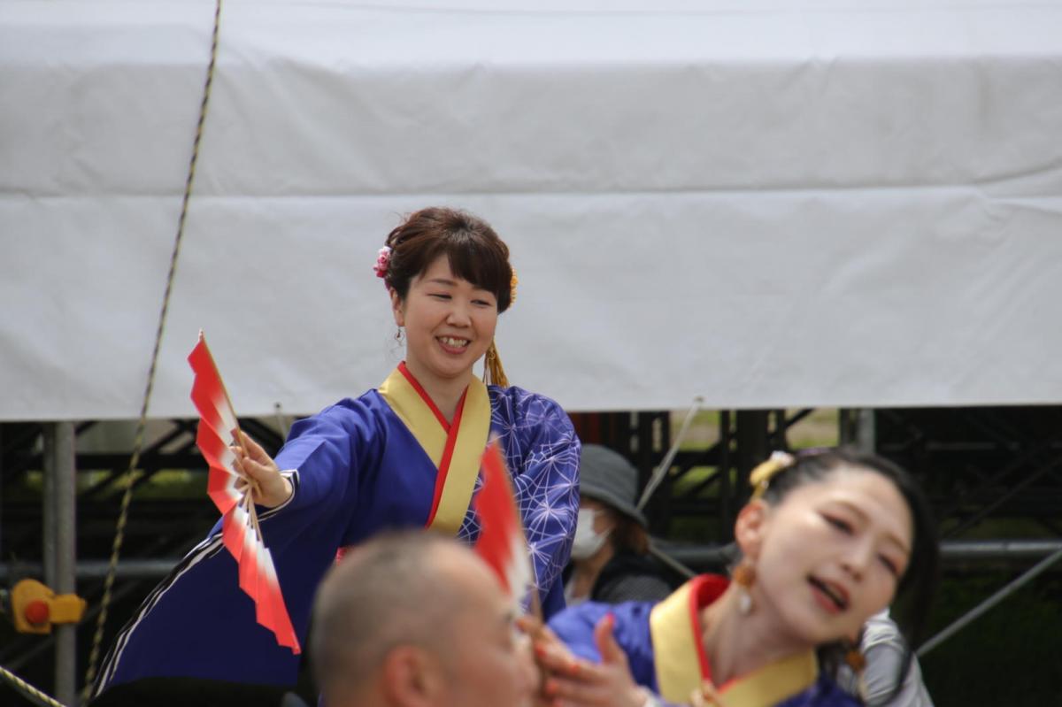 第50回江刺甚句まつり2023その3 2023/05/03