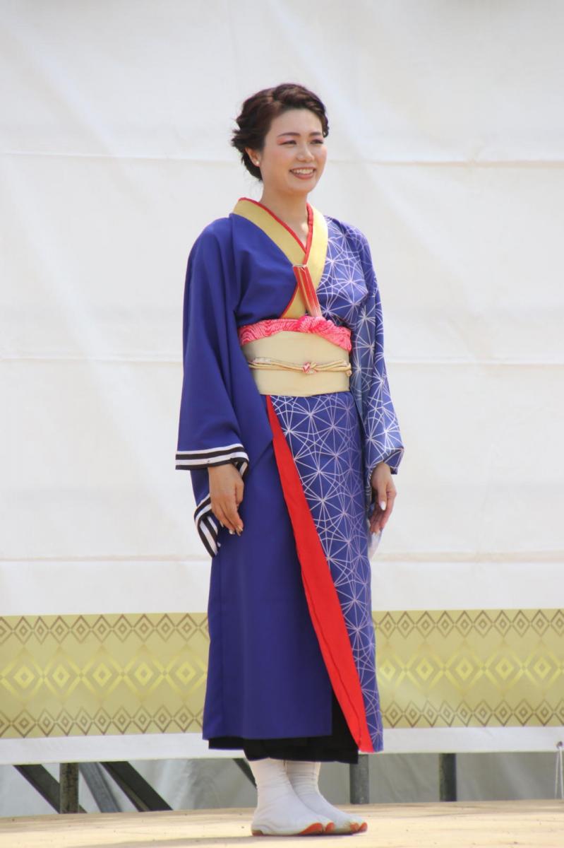 第50回江刺甚句まつり2023その3 2023/05/03