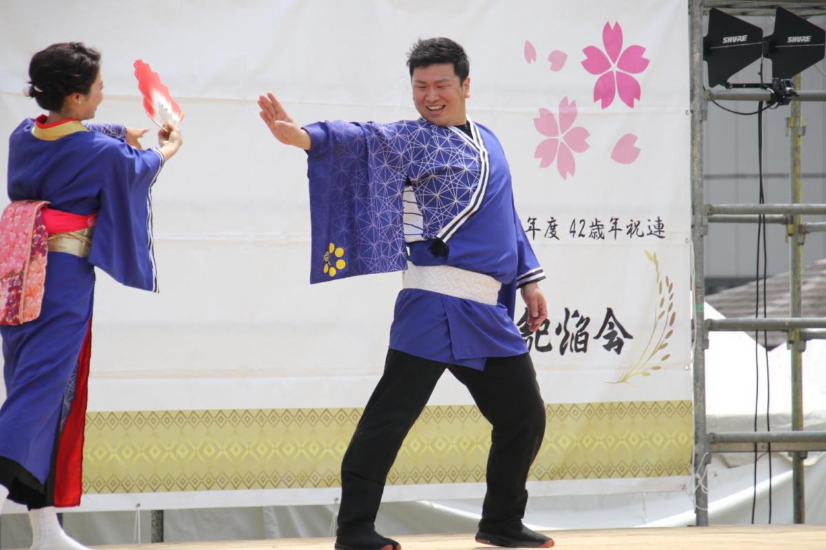 第50回江刺甚句まつり2023その3 2023/05/03