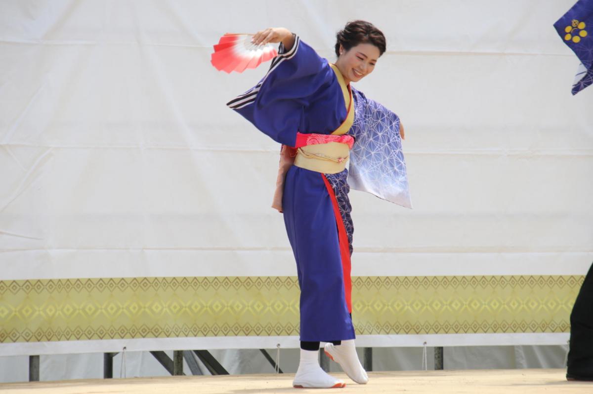 第50回江刺甚句まつり2023その3 2023/05/03