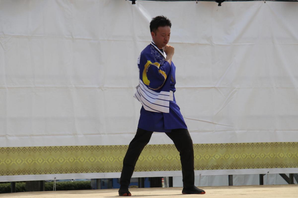 第50回江刺甚句まつり2023その3 2023/05/03