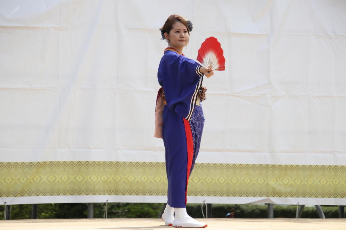 第50回江刺甚句まつり2023その3 2023/05/03