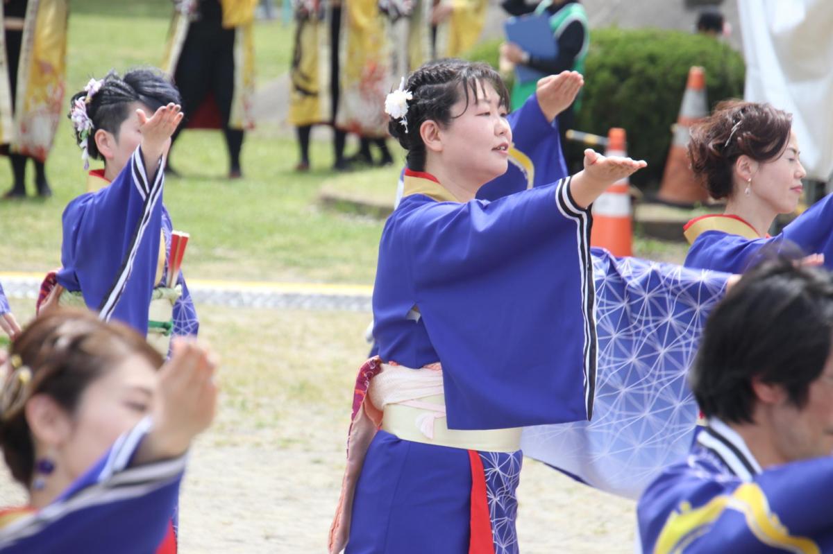 第50回江刺甚句まつり2023その3 2023/05/03