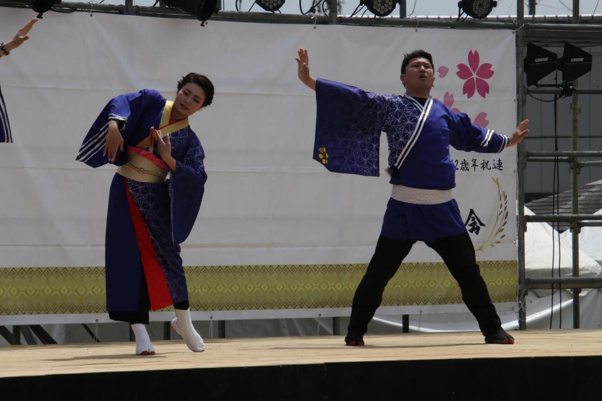 第50回江刺甚句まつり2023その3 2023/05/03