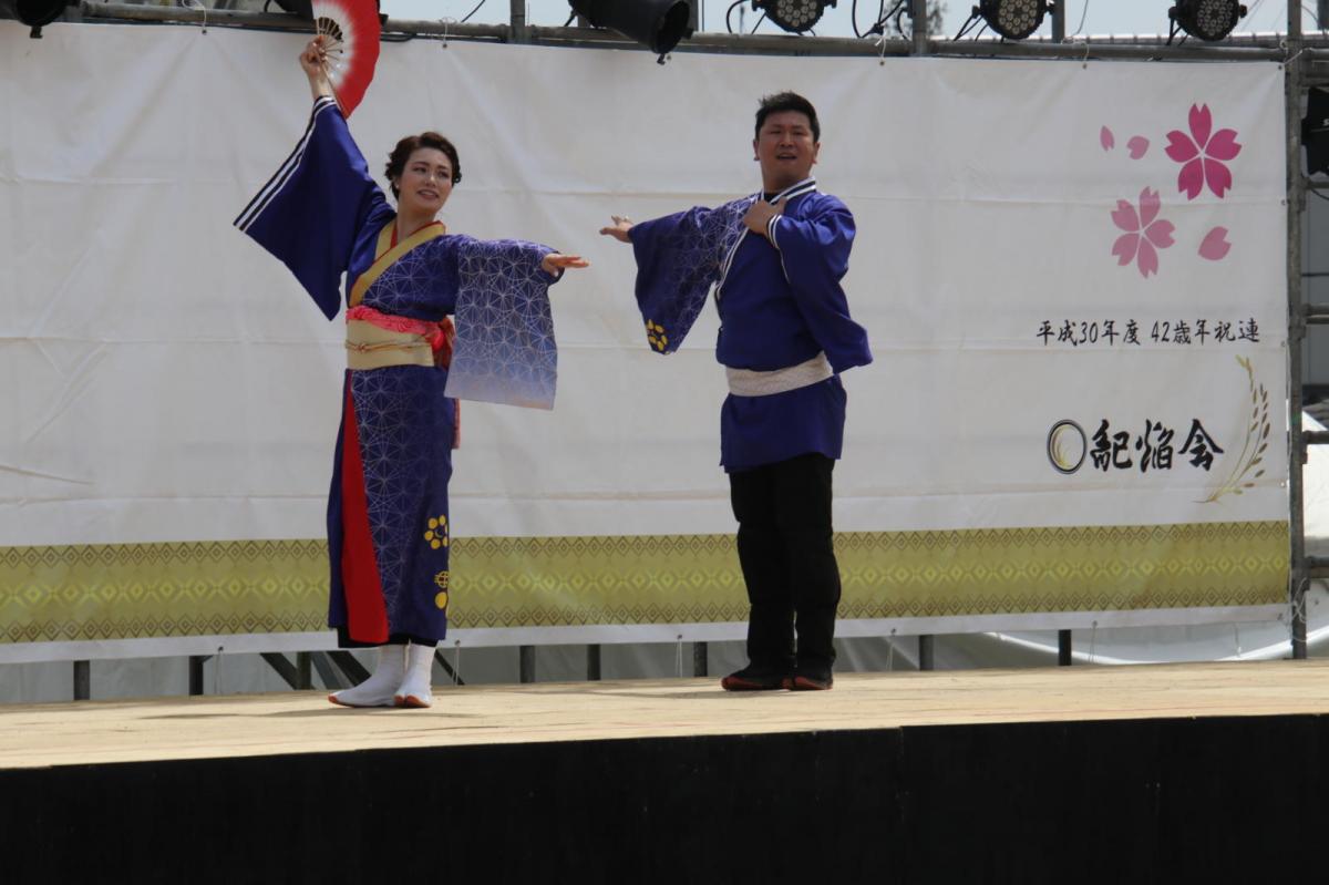 第50回江刺甚句まつり2023その3 2023/05/03