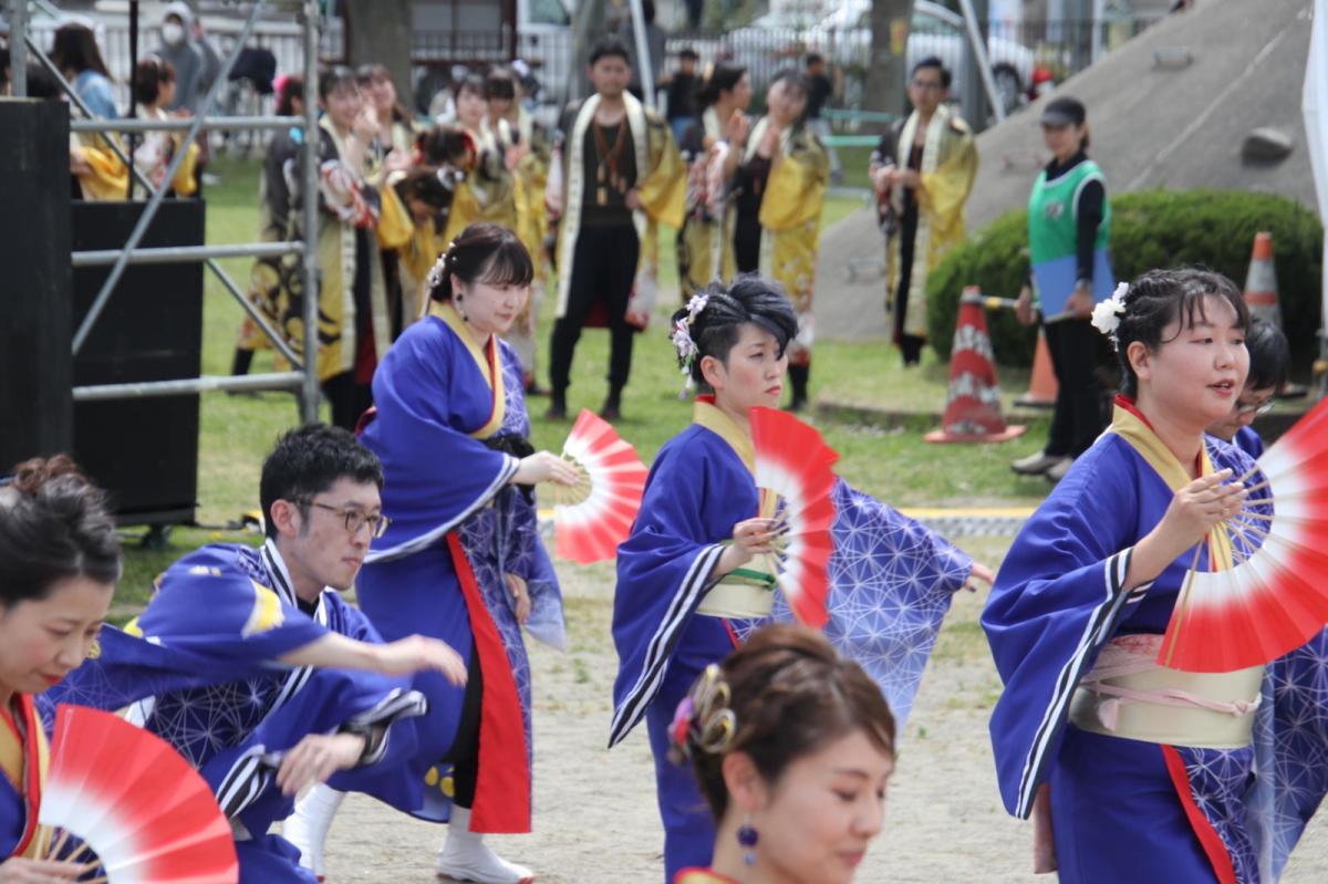 第50回江刺甚句まつり2023その3 2023/05/03