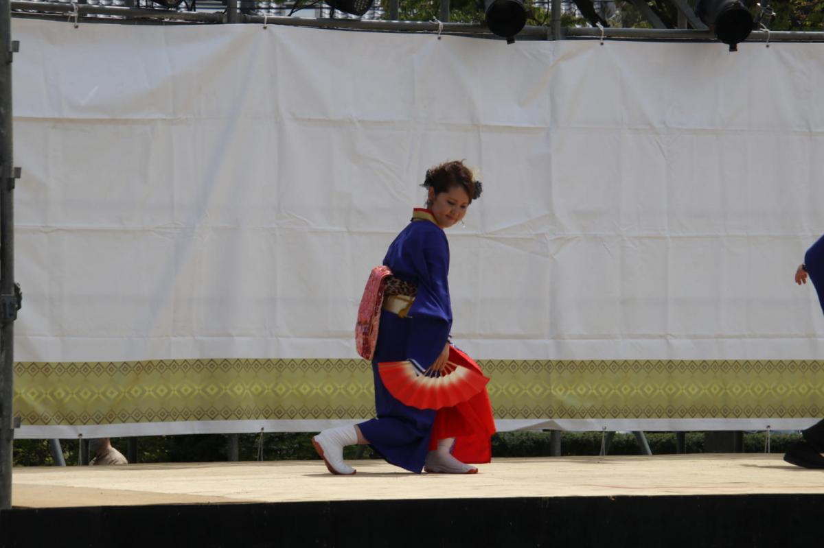 第50回江刺甚句まつり2023その3 2023/05/03