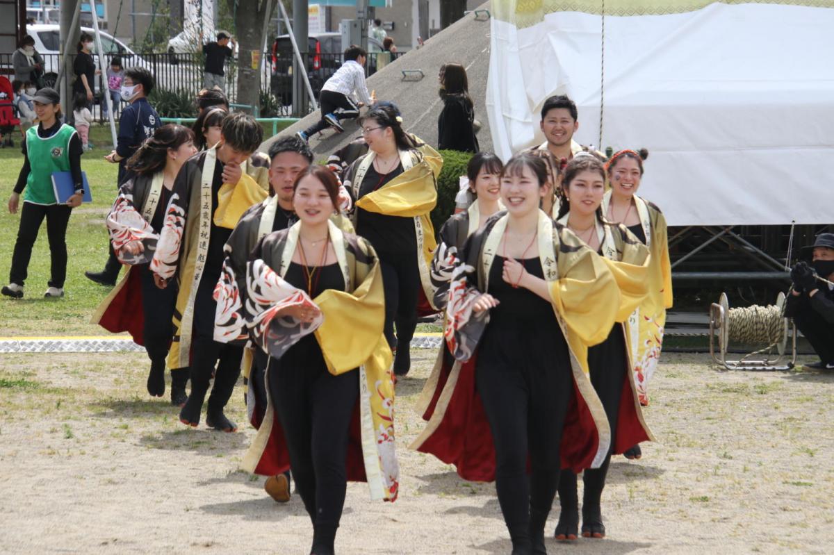 第50回江刺甚句まつり2023その3 2023/05/03