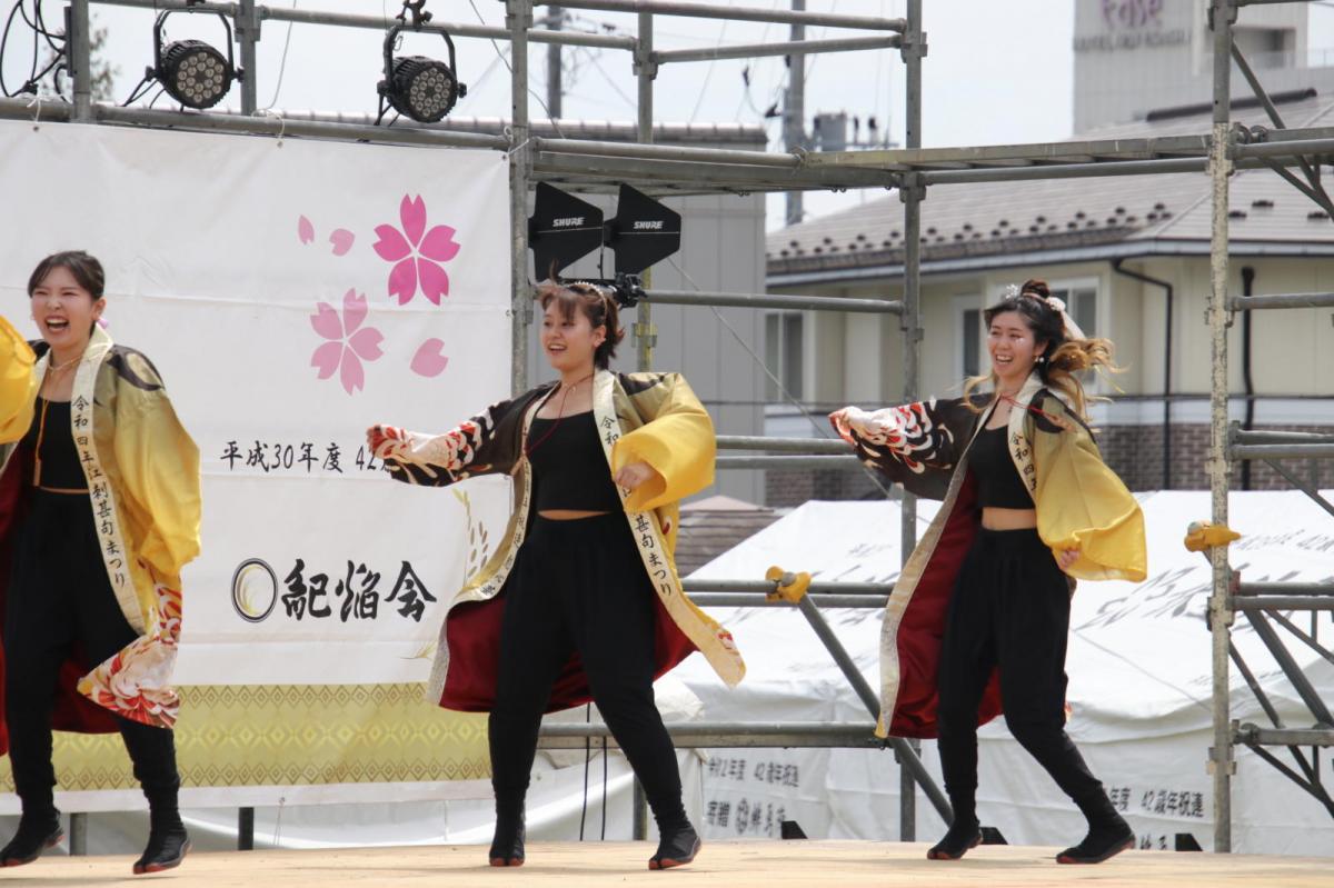 第50回江刺甚句まつり2023その3 2023/05/03