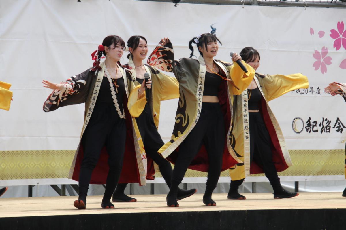 第50回江刺甚句まつり2023その3 2023/05/03