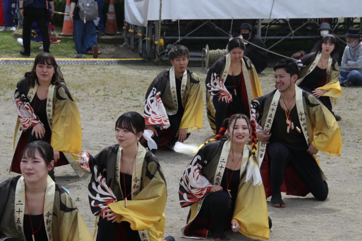 第50回江刺甚句まつり2023その3 2023/05/03