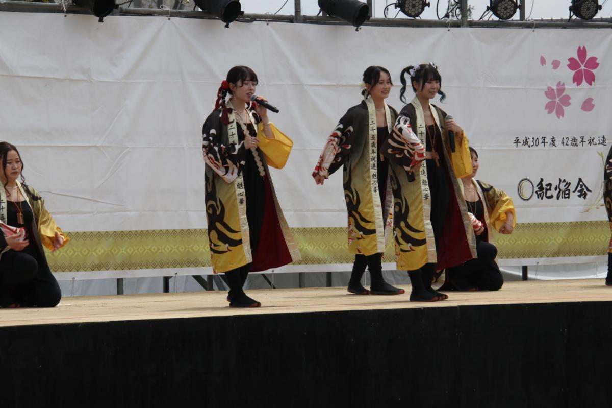 第50回江刺甚句まつり2023その3 2023/05/03