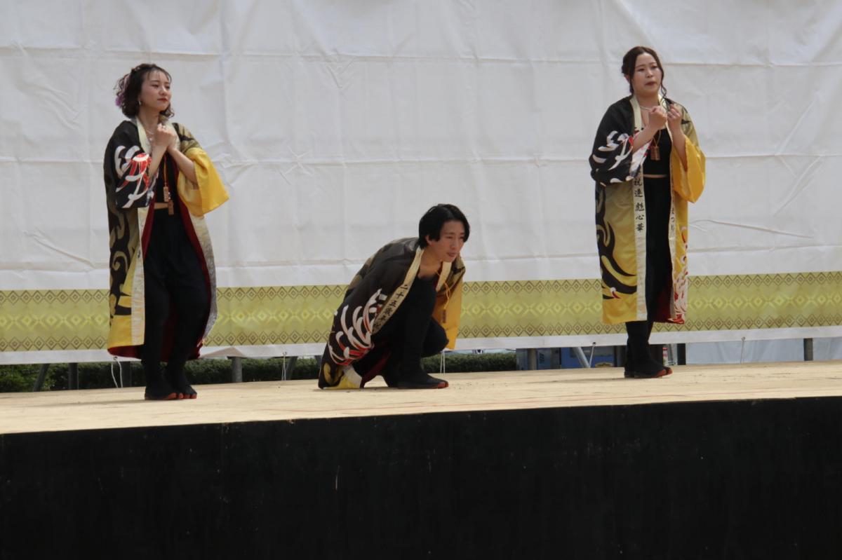 第50回江刺甚句まつり2023その3 2023/05/03