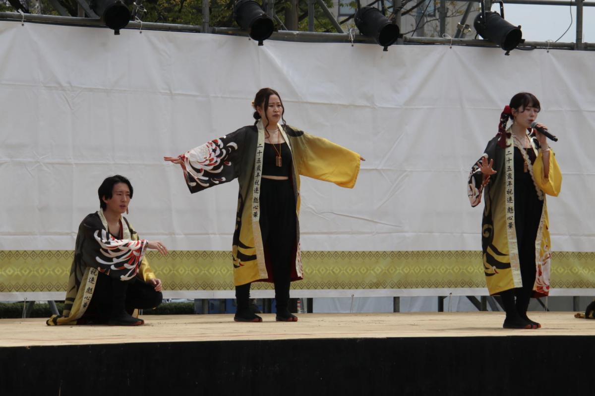 第50回江刺甚句まつり2023その3 2023/05/03