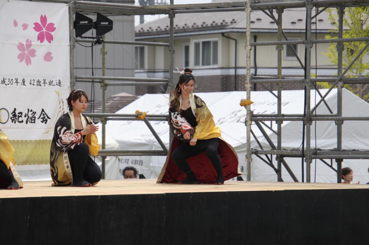 第50回江刺甚句まつり2023その3 2023/05/03