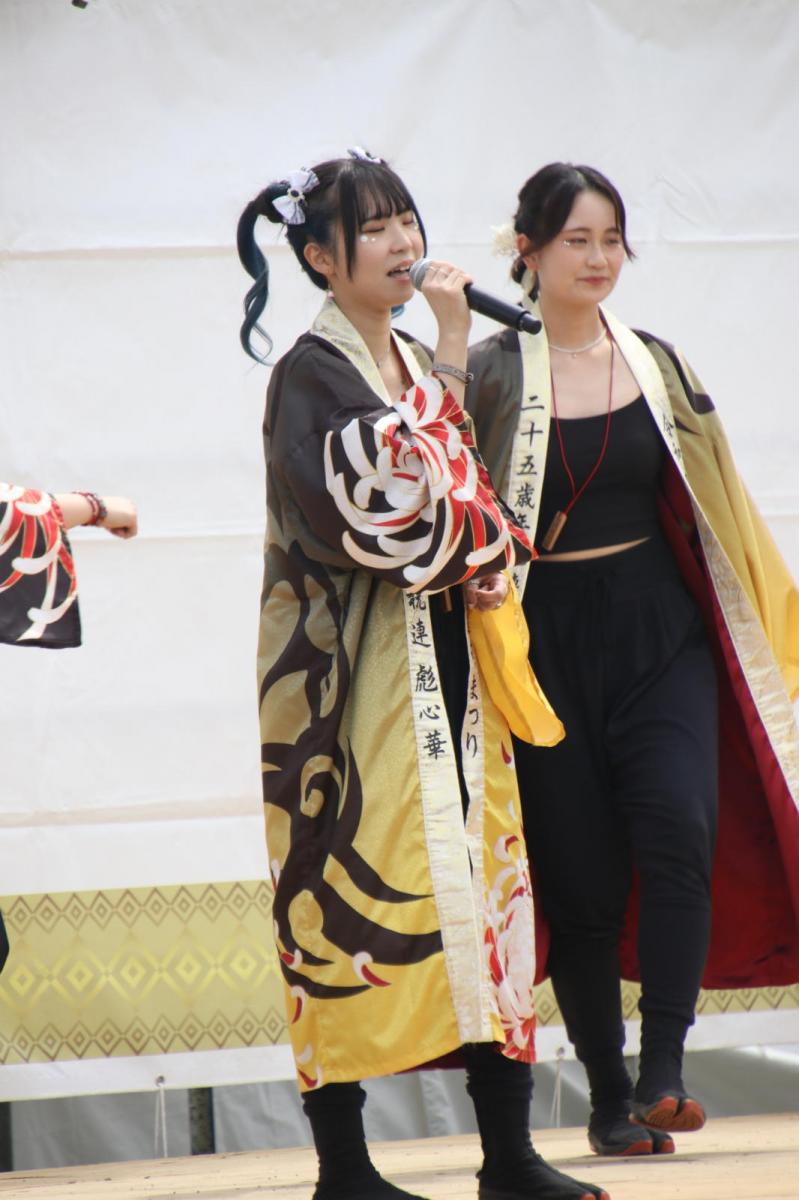 第50回江刺甚句まつり2023その3 2023/05/03