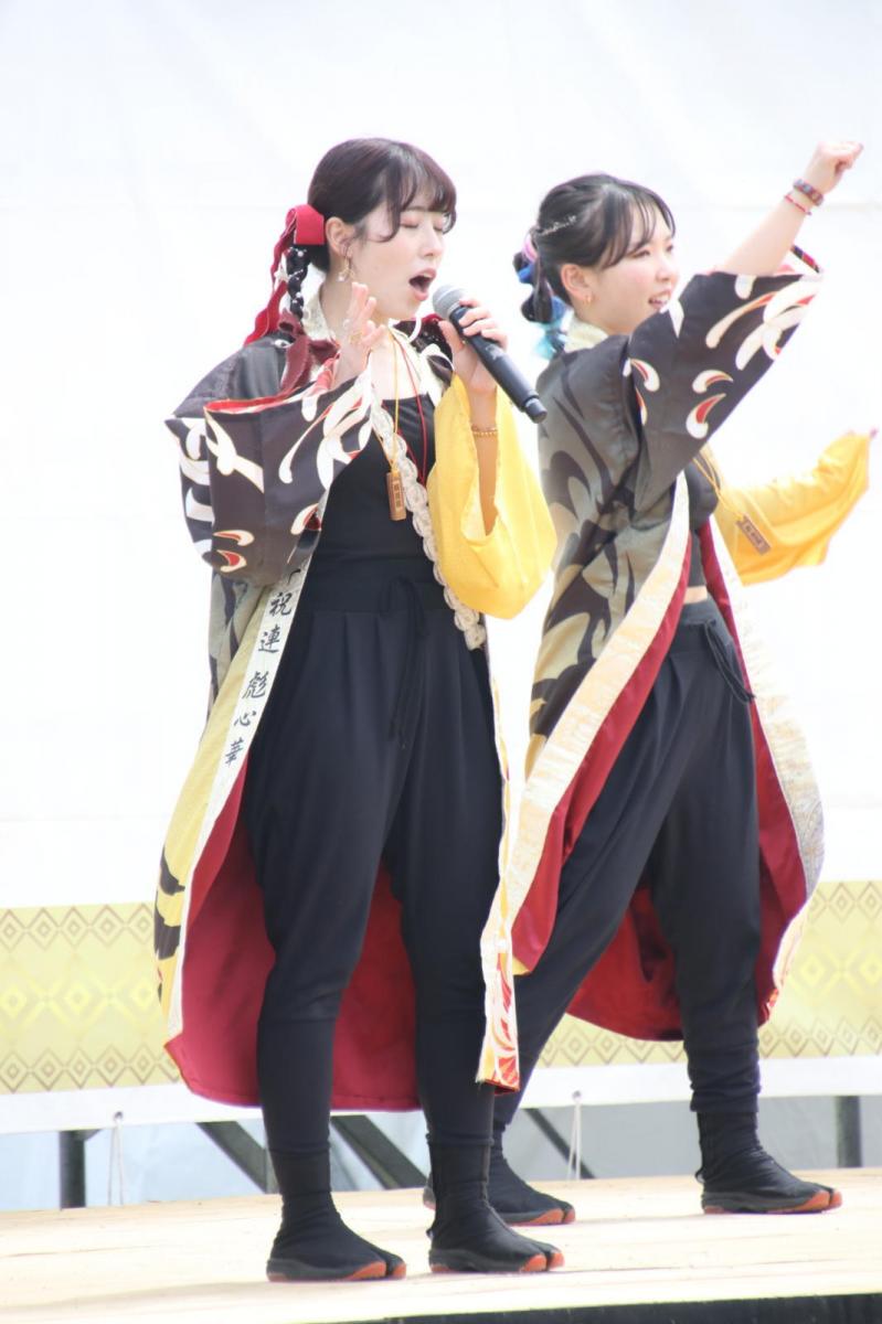 第50回江刺甚句まつり2023その3 2023/05/03