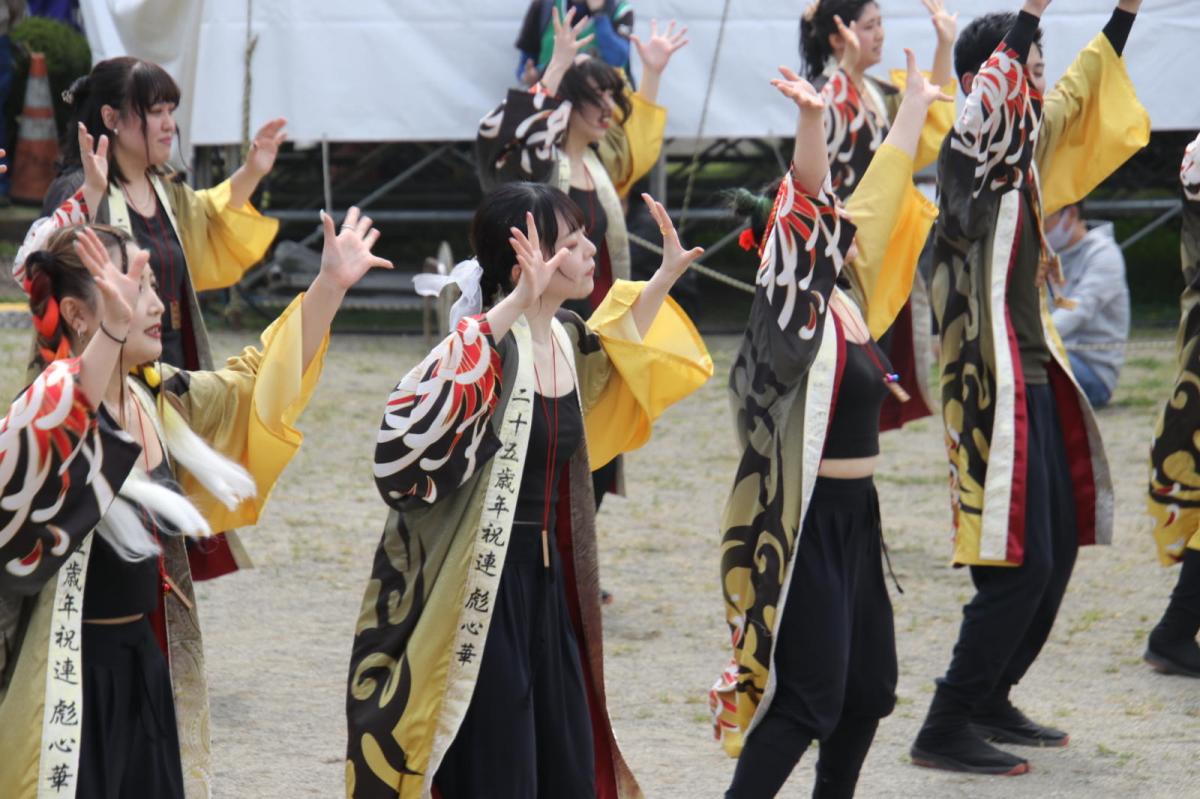 第50回江刺甚句まつり2023その3 2023/05/03