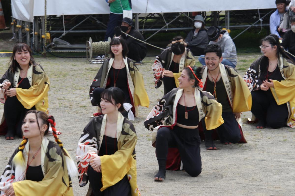 第50回江刺甚句まつり2023その3 2023/05/03