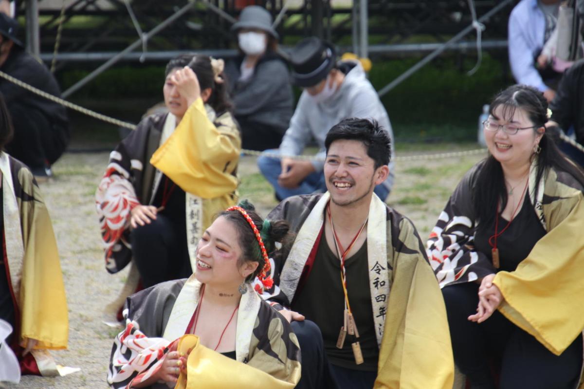 第50回江刺甚句まつり2023その3 2023/05/03
