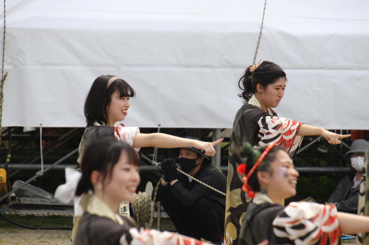 第50回江刺甚句まつり2023その3 2023/05/03