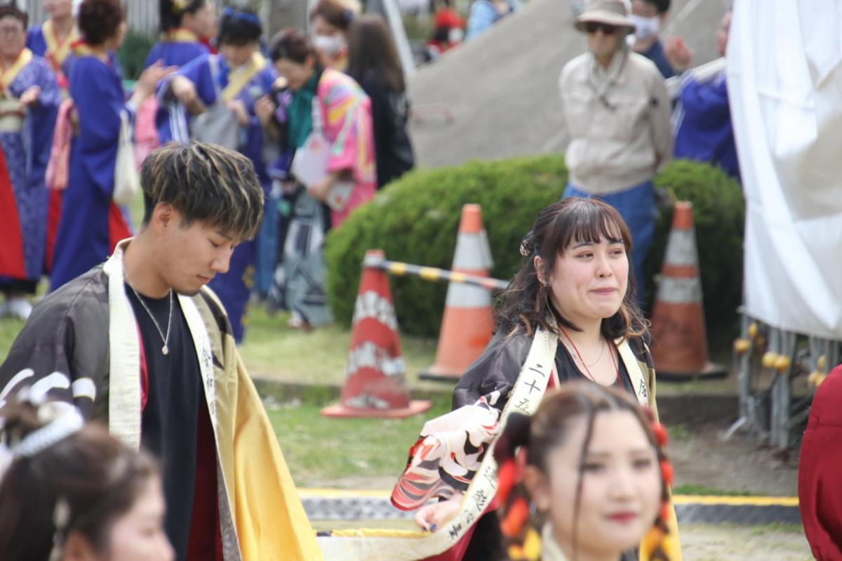 第50回江刺甚句まつり2023その3 2023/05/03