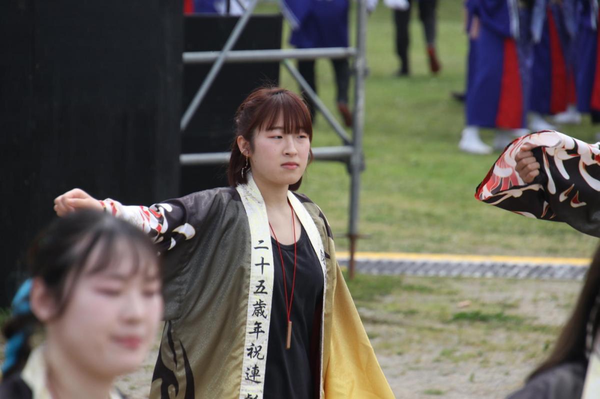 第50回江刺甚句まつり2023その3 2023/05/03