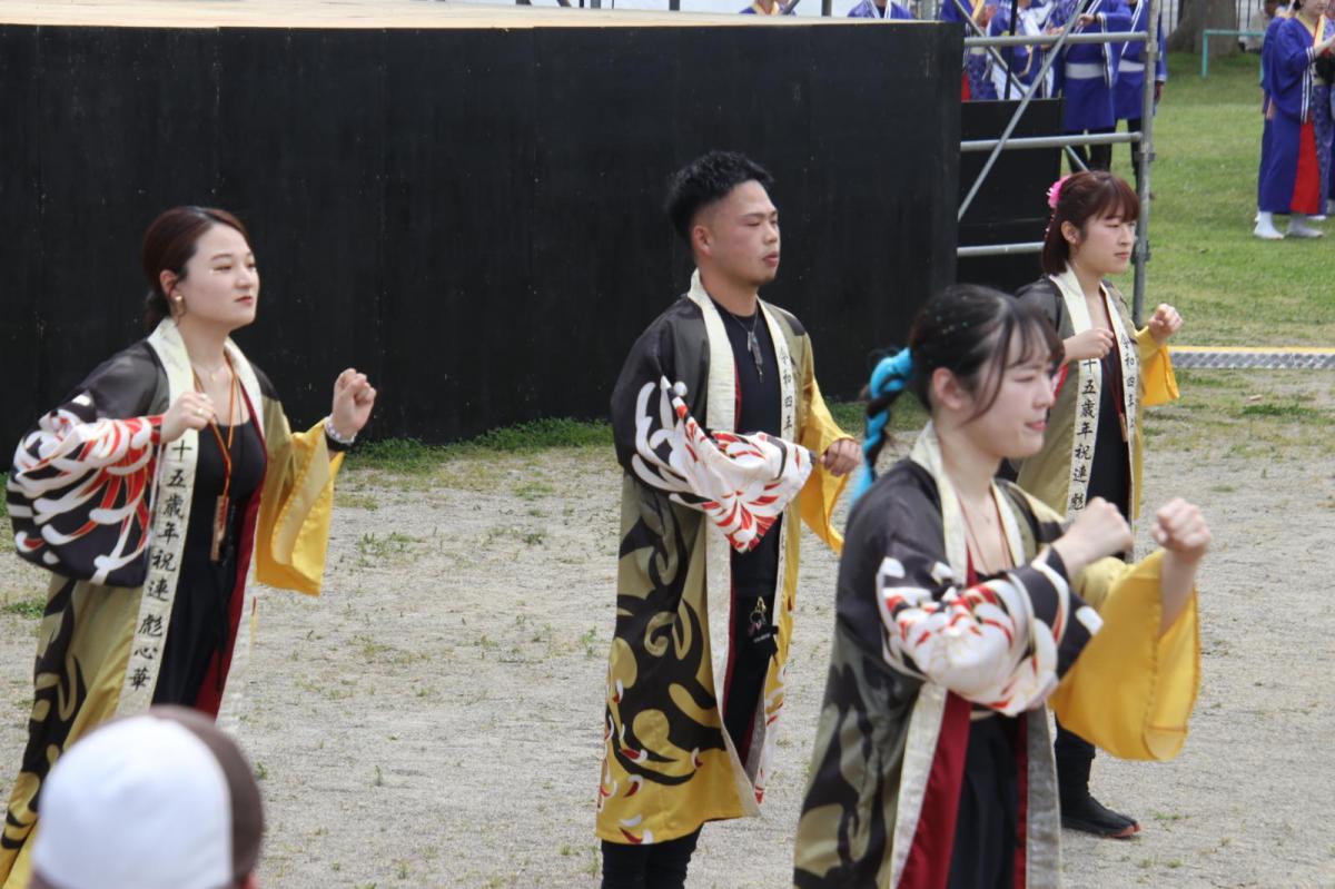 第50回江刺甚句まつり2023その3 2023/05/03